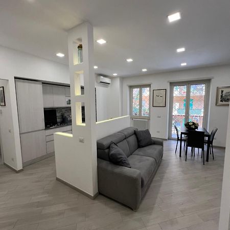 Appartamento Gordiani Rom Exterior foto