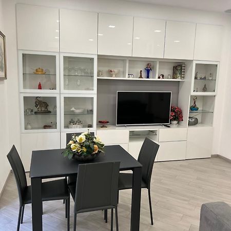 Appartamento Gordiani Rom Exterior foto